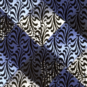 Design for Silk Fabrics 1 - Pic4