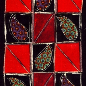 Design for Silk Fabrics 1 - Pic6