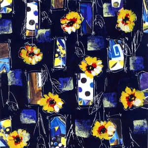 Design for Silk Fabrics 1 - Pic10