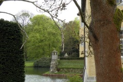 Schloss Dyck - Die Bauten - Bild-19