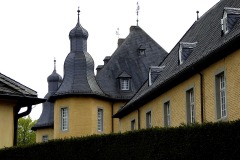 Schloss Dyck - Die Bauten - Bild-22