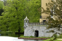 Schloss Dyck - Die Bauten - Bild-25
