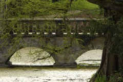 Schloss Dyck - Die Bauten - Bild-31