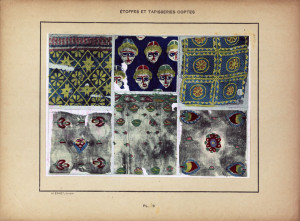 Etoffes Coptes Pl 09